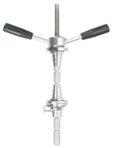 Bearing Cup Press