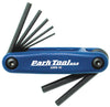 Hex Wrench Set