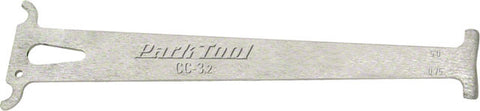 Chain-Wear Indicator
