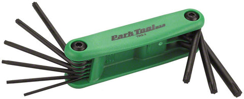 Torx Wrench Set