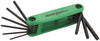 Torx Wrench Set