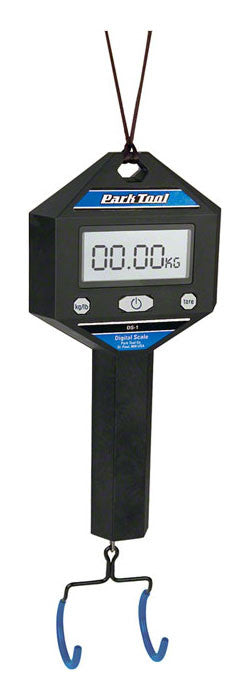 DS-1 Digital Scale