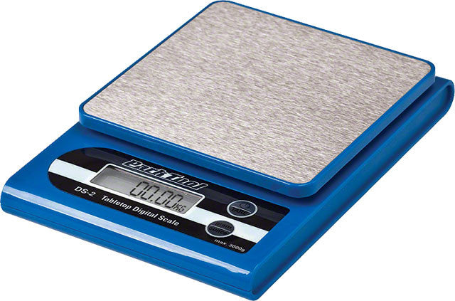 Tabletop Digital Scale