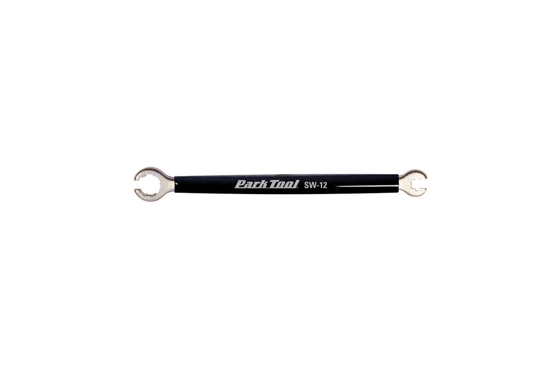 Double Ended Spoke Wrenches