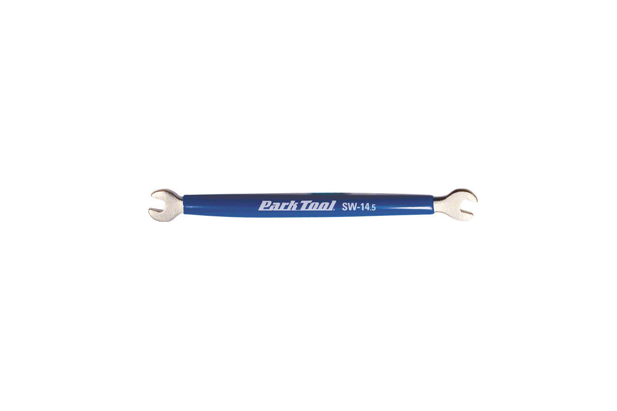 Double Ended Spoke Wrenches