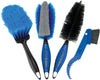 Bike Cleaning Brush Set