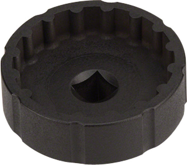 Park Tool BBT-19.2 – Utensile A Bussola Per Movimento Centrale 16 Tacche (44 Mm) – Made In USA