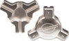 Triple Spoke Wrench