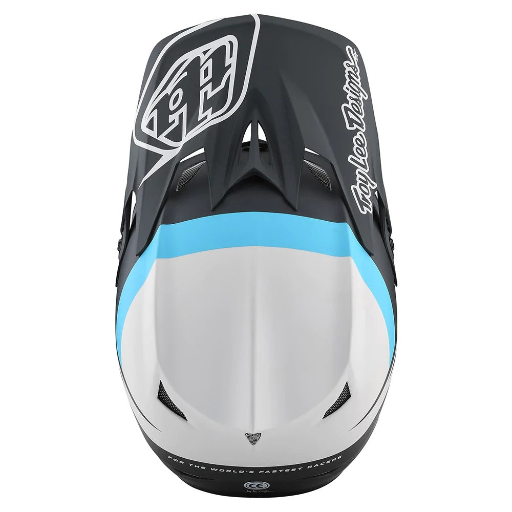 Tld d3 2025 size chart