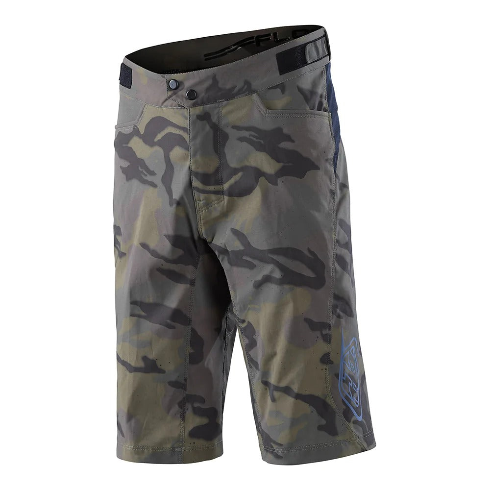 Flowline Short Shell