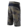 Flowline Short Shell