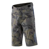 Flowline Short Shell