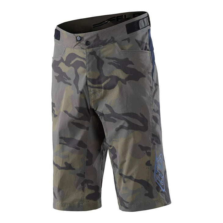 Flowline Short Shell