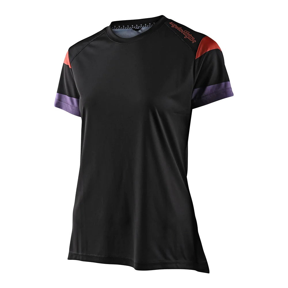 Women's Lilium SS Jersey