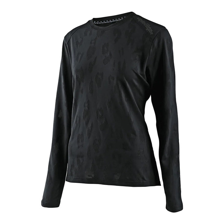 Women's Lilium LS Jersey