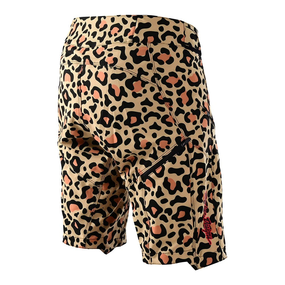 Women's Lilium Short Shell