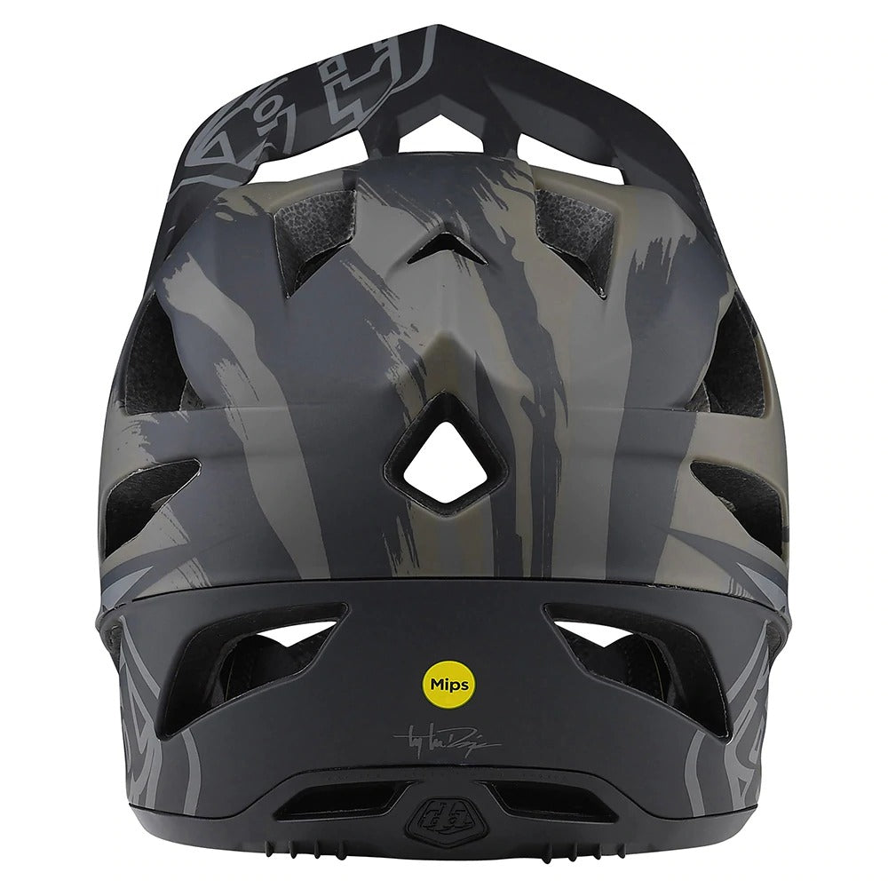 Troy lee stage cheap