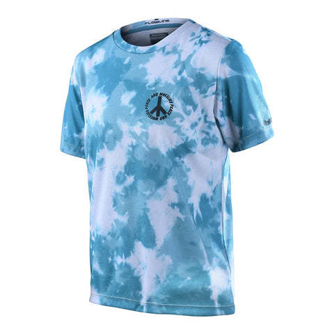 Youth Flowline S/S Jersey