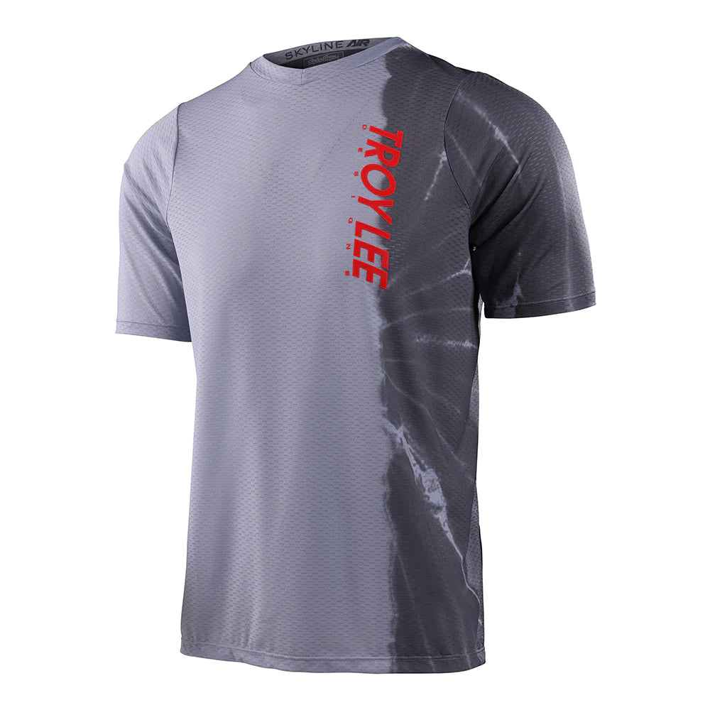 Skyline Air SS Jersey SRAM Roots Cement – Troy Lee Designs