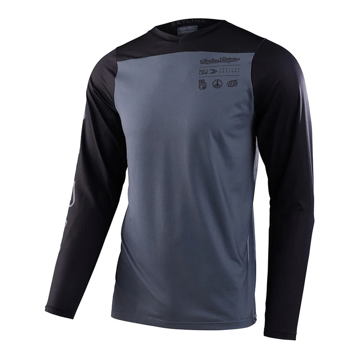 Skyline LS Jersey