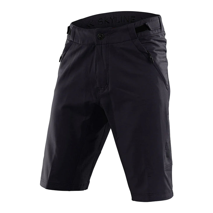Skyline Short Shell