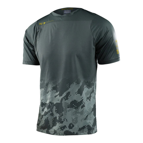 Skyline SS Jersey