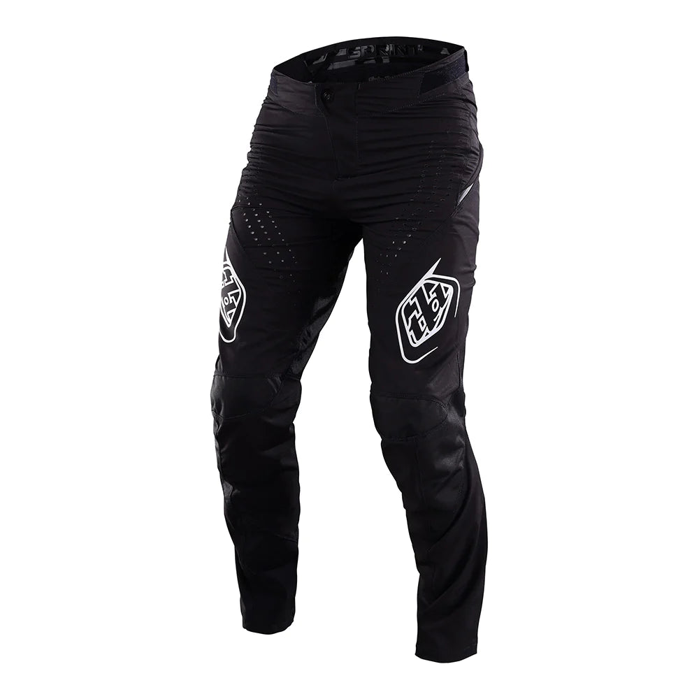 Troy Lee Designs Sprint Pants Mono Black 28