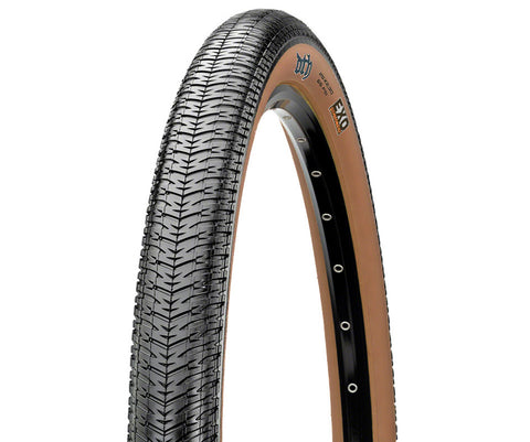DTH 26 x 2.30 Tan Wall EXO Tire