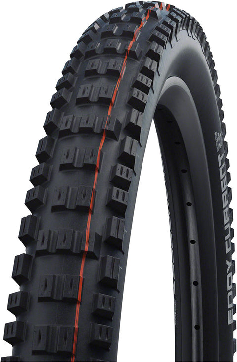 Eddy Current Front 29" x 2.6" Super Tire