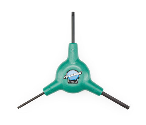 TWS-3 3-way Torx Wrench