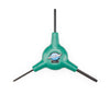 TWS-3 3-way Torx Wrench