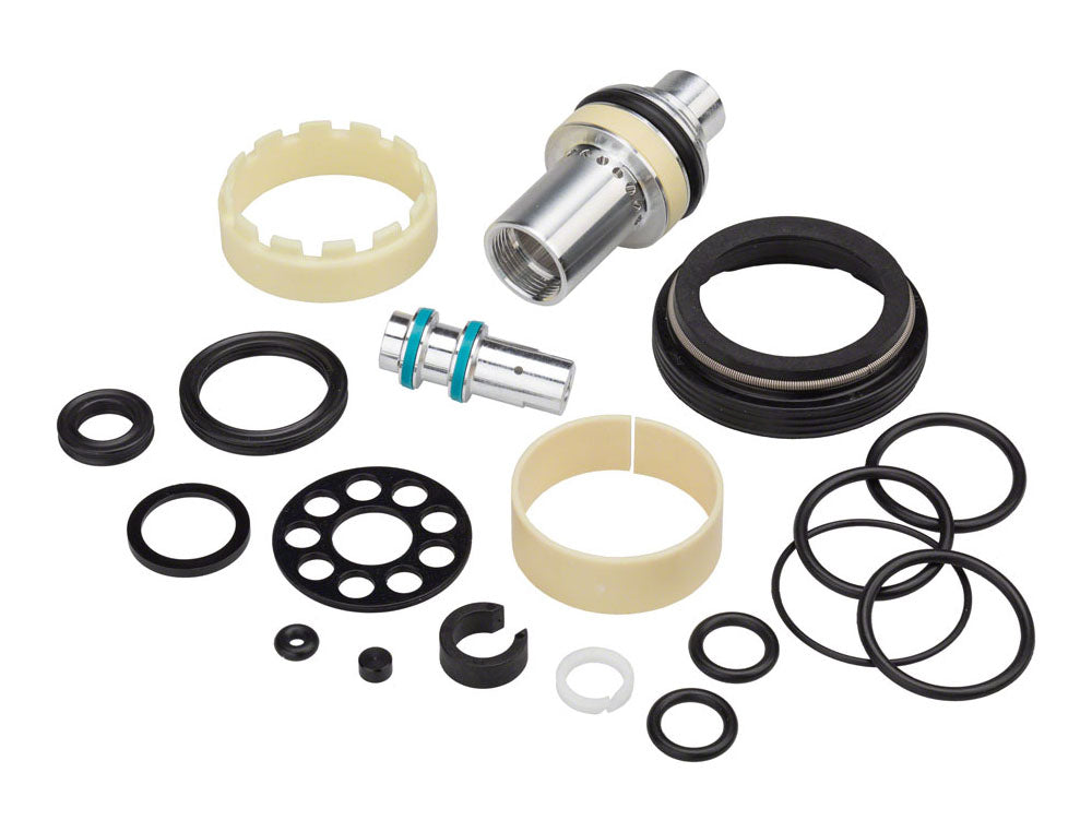 Transfer Rebuild Kit 2018-2020