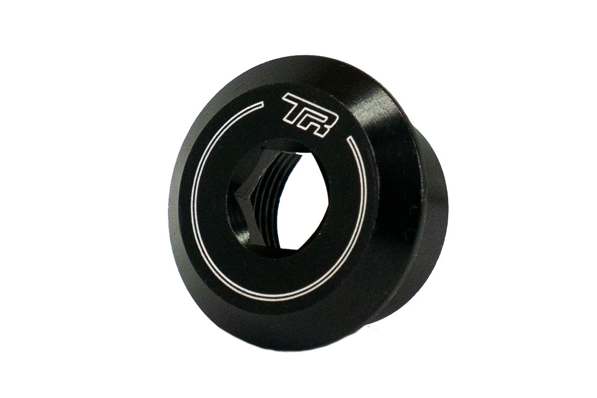 Derailleur Hanger Retention Bolt V2