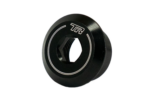 Derailleur Hanger Retention Bolt V2