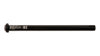 Hexle Thru-Axle