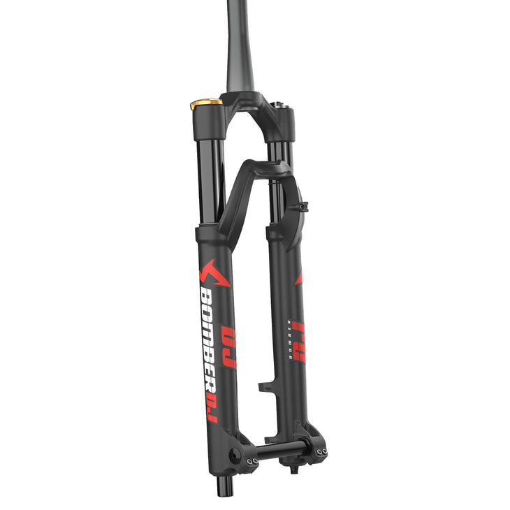 Bomber DJ 26" 20x110 100mm - 2022