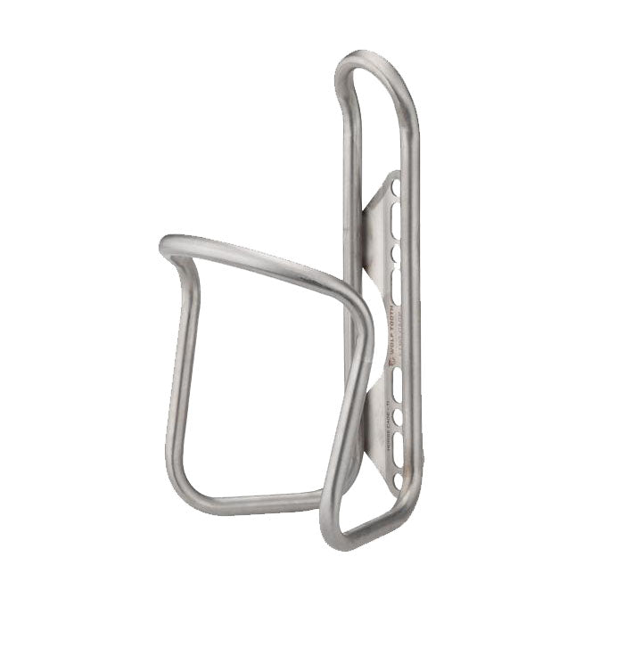 Morse Cage Titanium