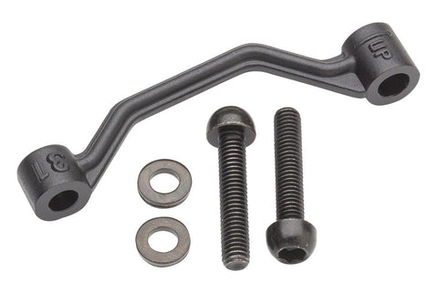 Post Mount Brake Adapter