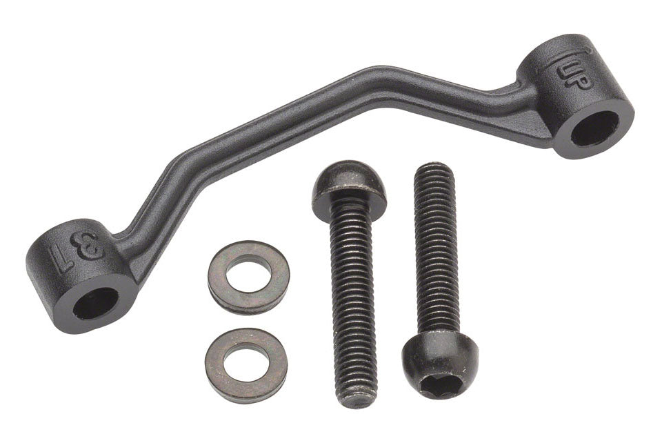 Post Mount Brake Adapter