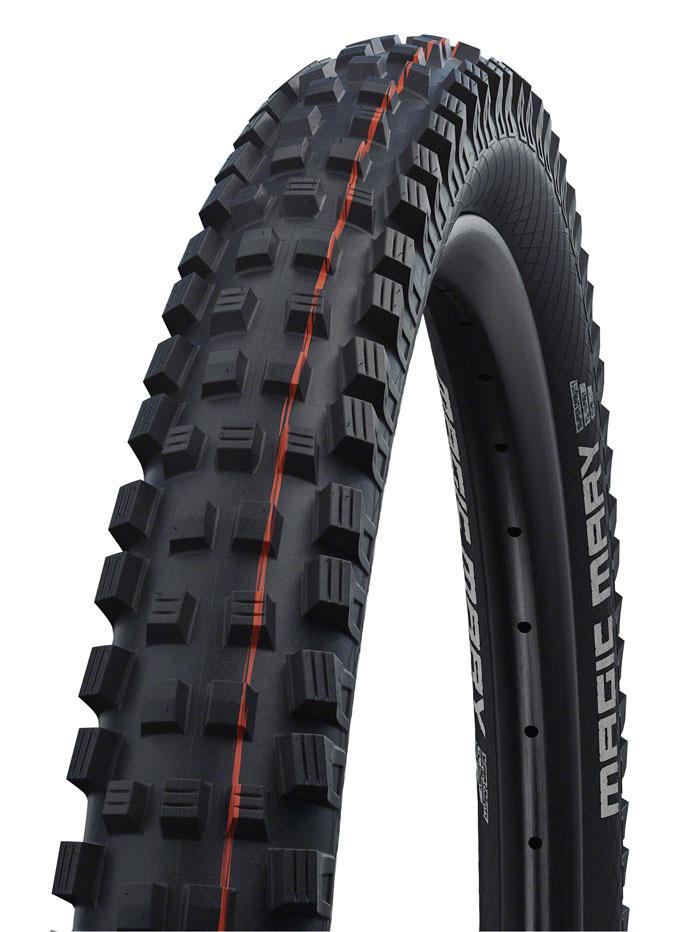 Magic Mary 29" x 2.6" Super Tire