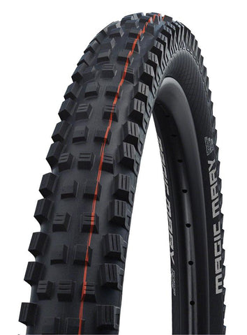 Magic Mary 29" x 2.6" Super Tire