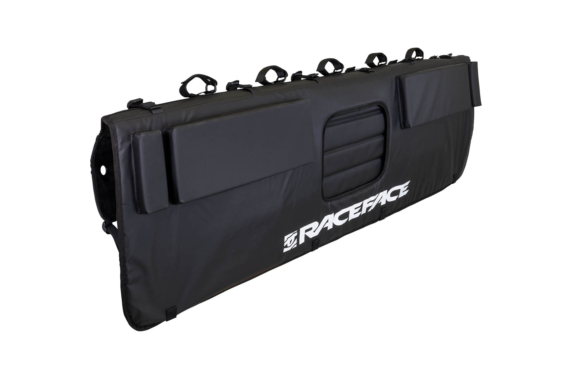 T2 Truck Tailgate Pad