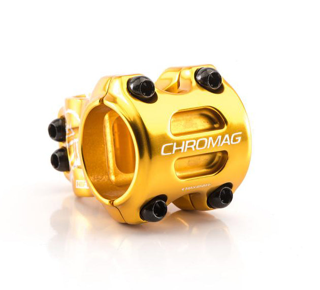 HiFi 35 Stem