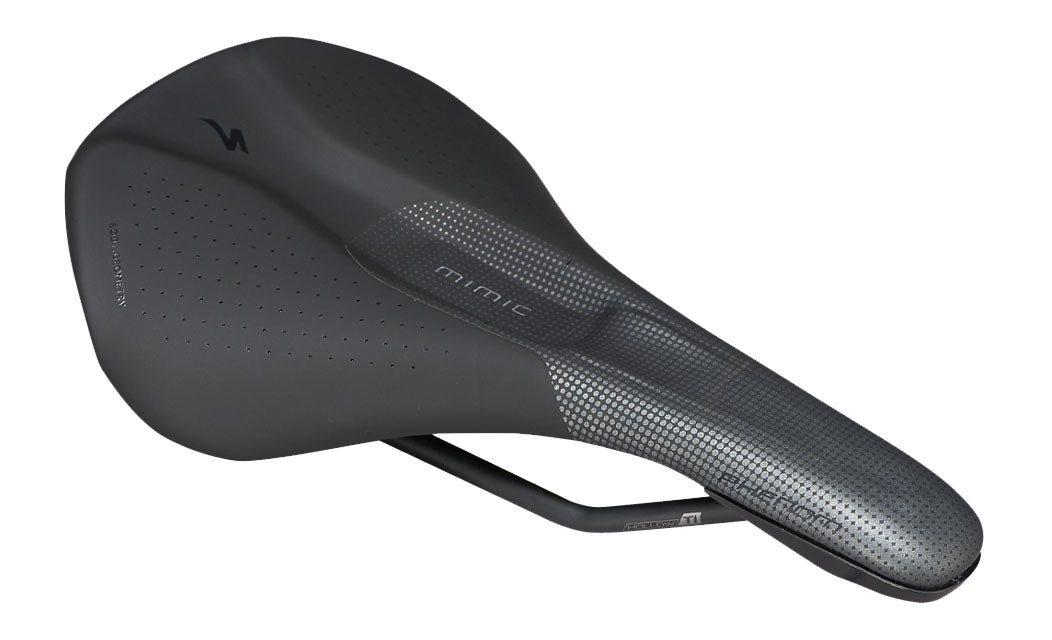 Phenom Expert Mimic Saddle