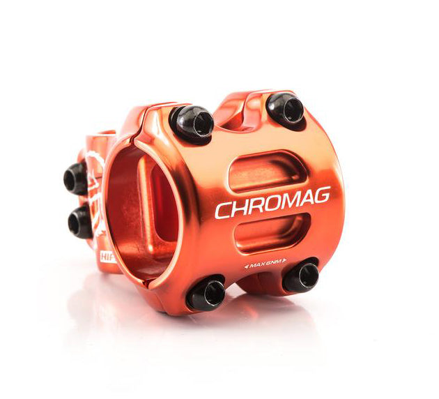 HiFi 35 Stem