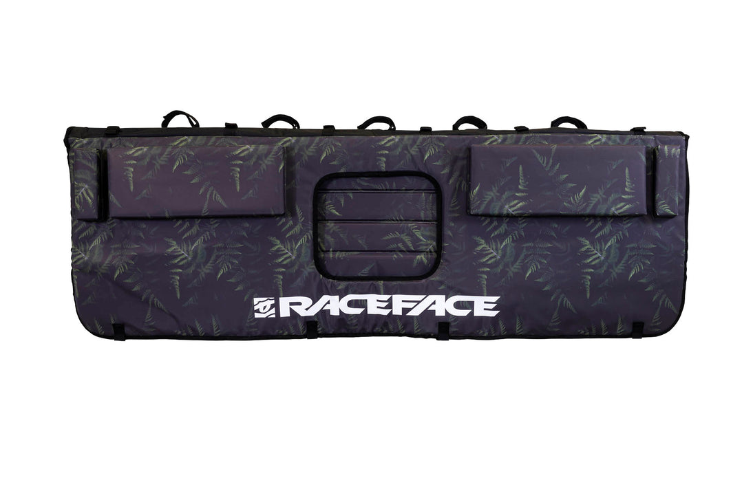 T2 Truck Tailgate Pad