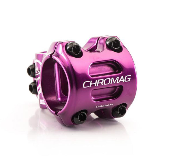 安価 - Stem 35 HiFi Chromag Fanatik Co. Bike パーツ