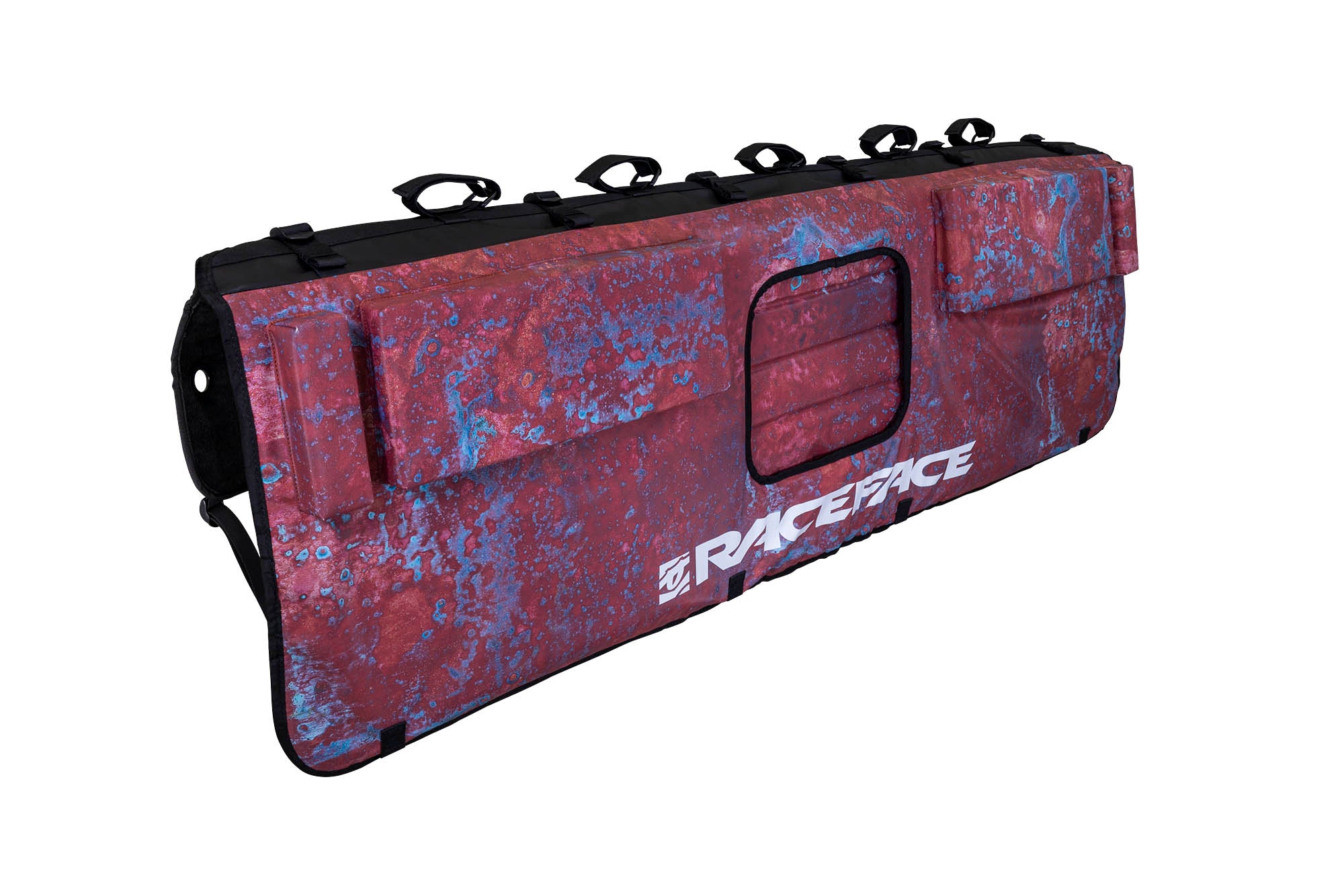 T2 Truck Tailgate Pad