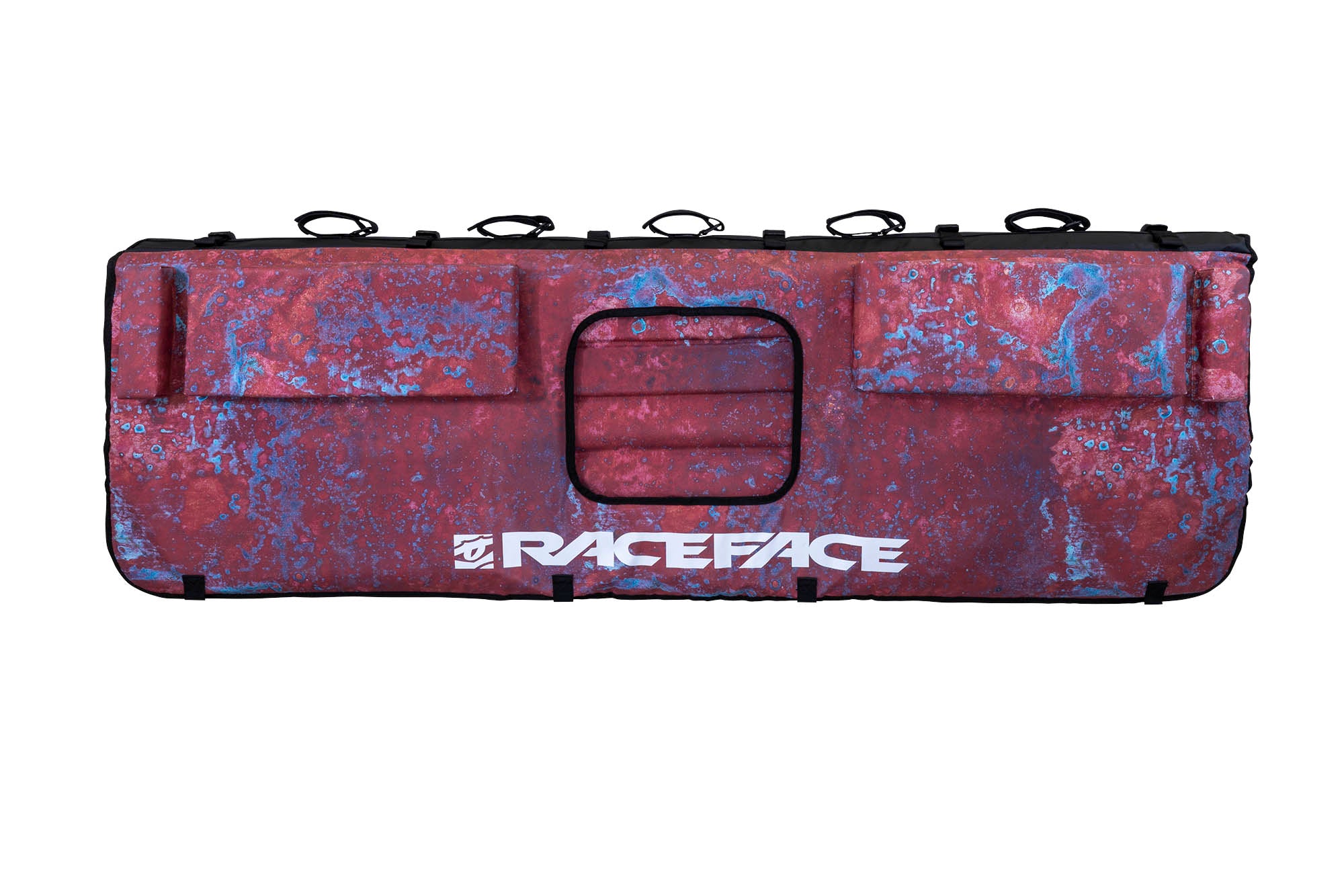 T2 Truck Tailgate Pad
