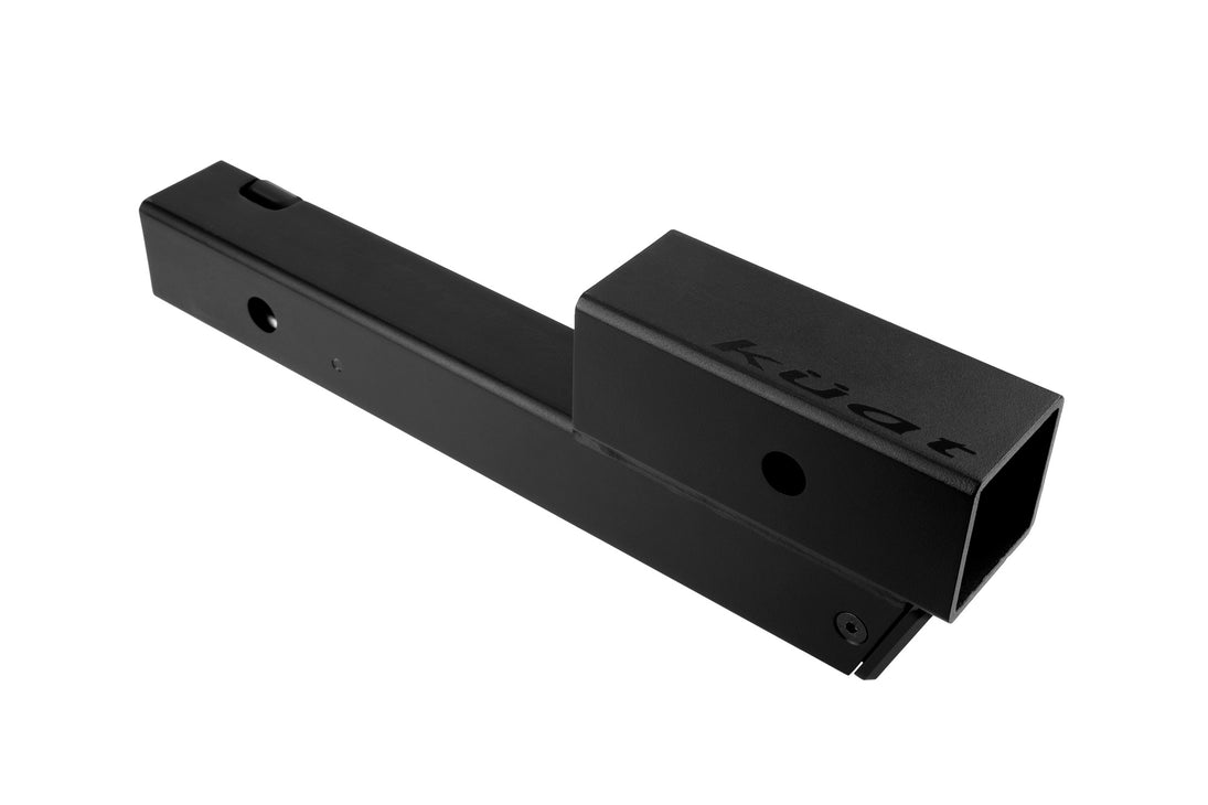 Hi-Lo Pro 2" Two Position Hitch Extension